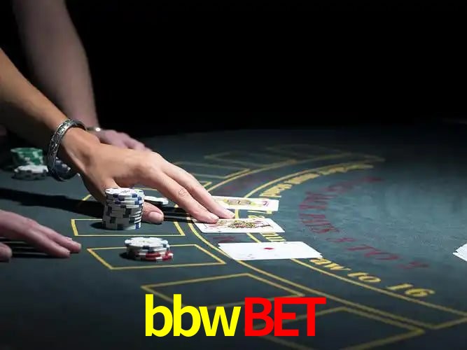 Sinta a adrenalina dos jogos de cassino com bbwbet